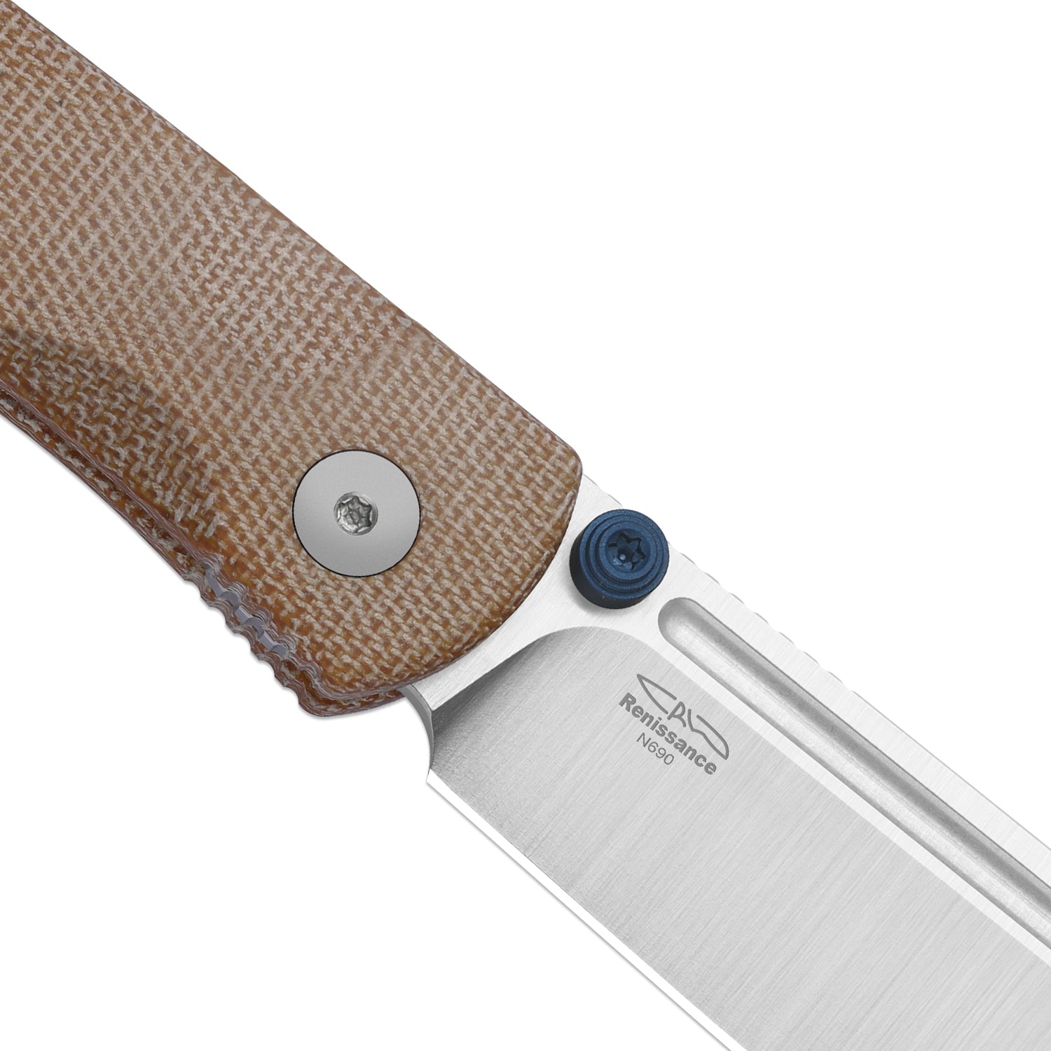 Kizer V3698A2 Renissance N690