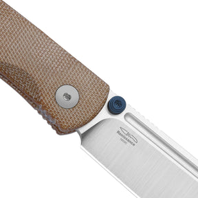 Kizer V3698A2 Renissance N690