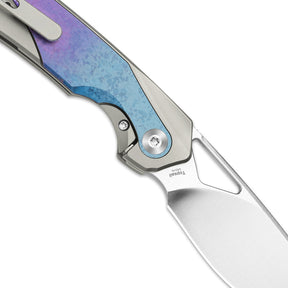 Kizer Ki3735A1 Topsail S45VN