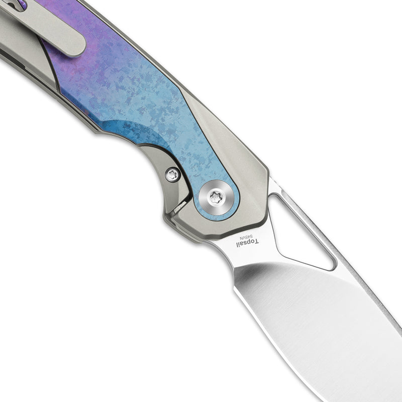 Kizer Ki3735A1 Topsail S45VN