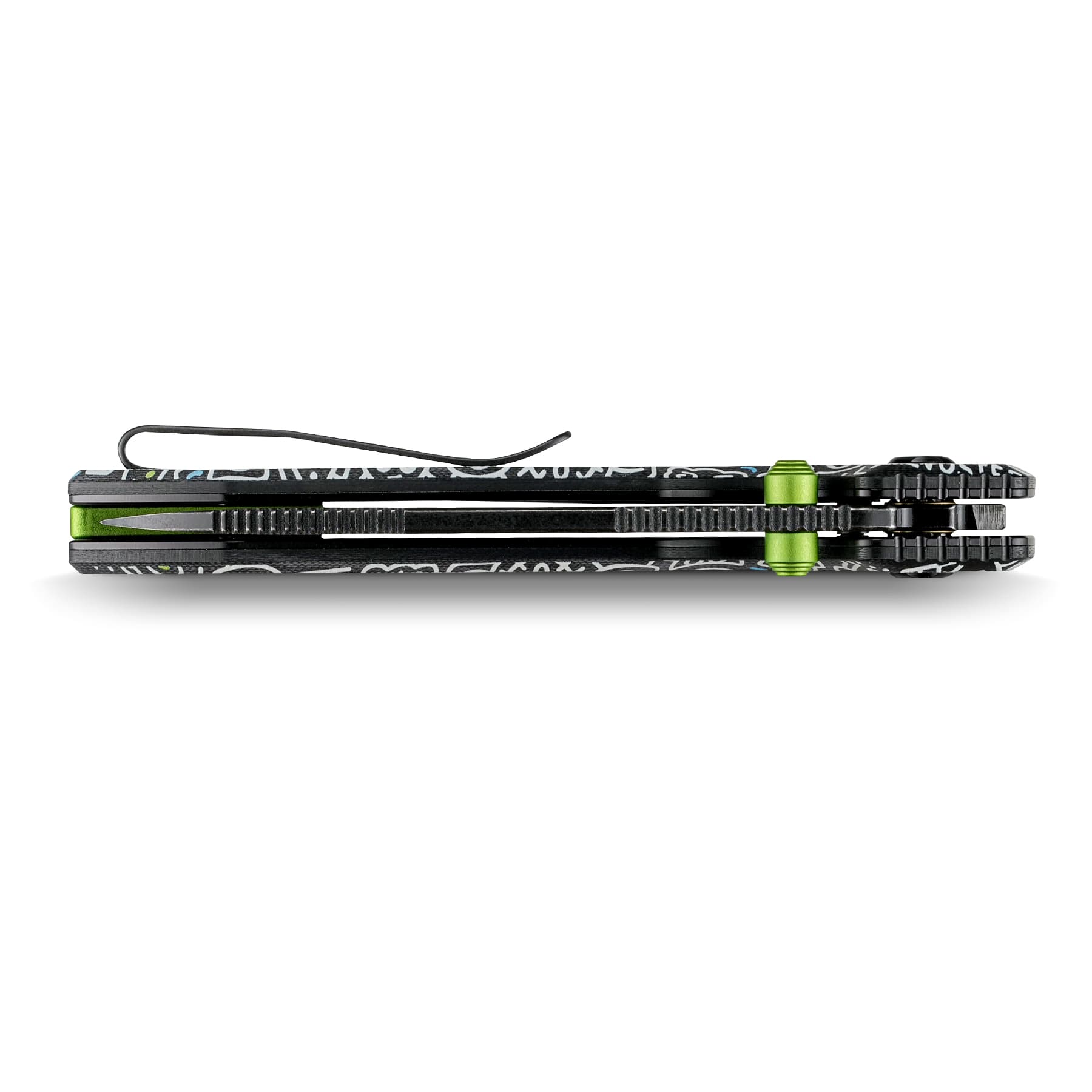 Vosteed A2934 Raccoon 14C28N