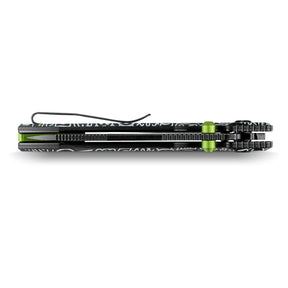 Vosteed A2934 Raccoon 14C28N