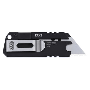 CRKT 9917 C.U.T. (Compact.Utility.Tool.) (Black)
