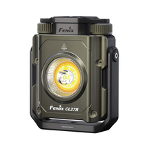 Fenix CL27R Rechargeable Outdoor Lantern (1600 Lumens) (2 Versions)