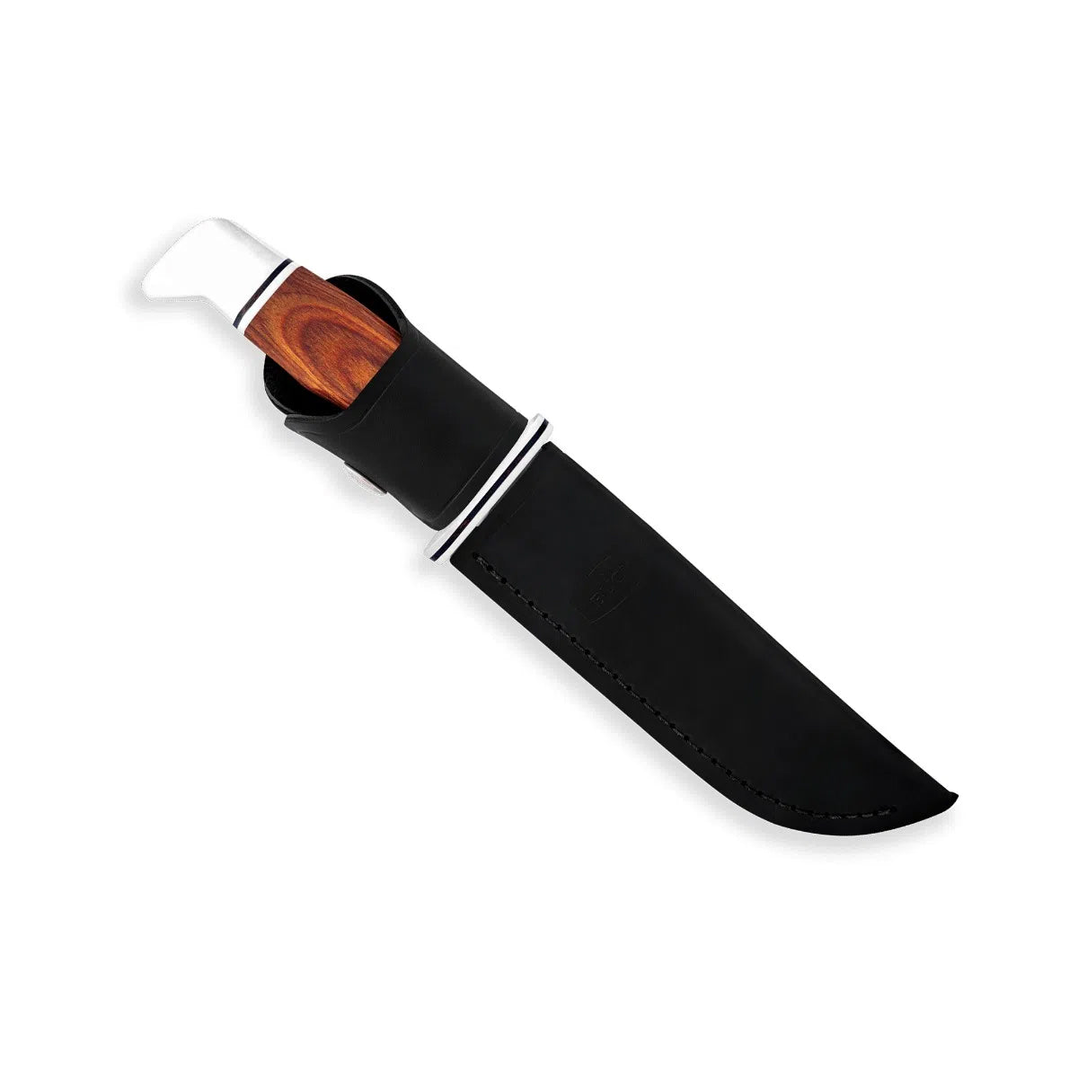 Buck 119 Heritage Special Fixed Blade (Cocobolo Wood Handle)