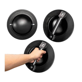 Cold Steel Mini Buckler Shield