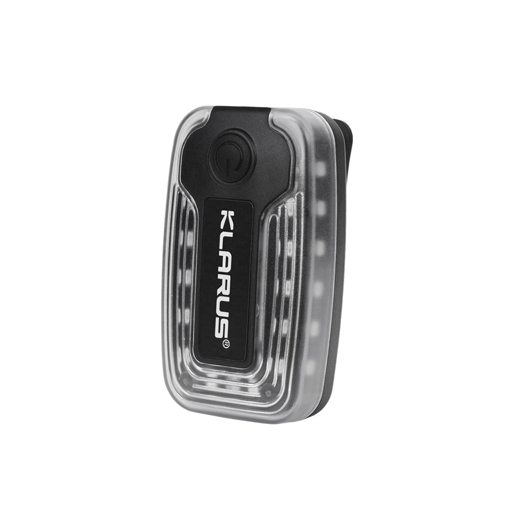 Klarus WL6 red blue emergency signaling light