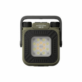 Nitecore NWL30 3-in-1 Rechargeable Work Light (3000 Lumens)