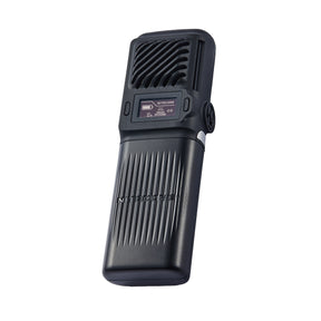 Nitecore EMR25 Rechargeable Mosquito Repeller & 12000mAh Power Bank