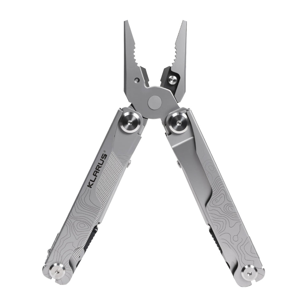 Klarus MT07 crimping tool