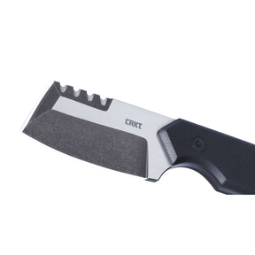 CRKT 4036 Razel Compact (Black G10 Handle)