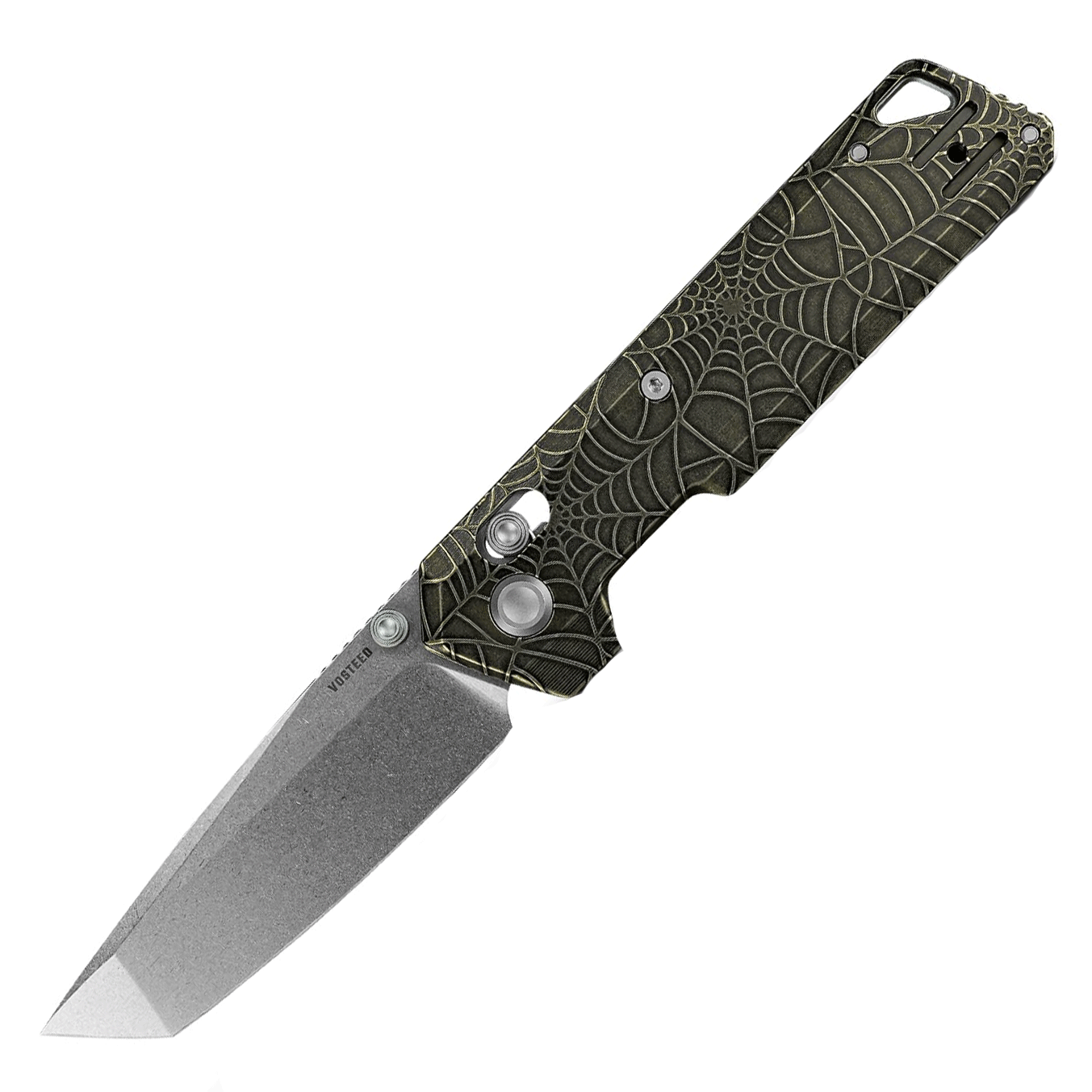 Vosteed A3523 Parallel S35VN