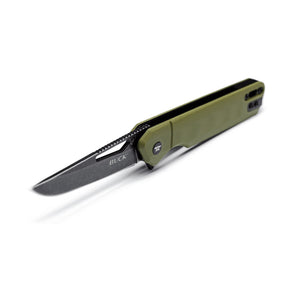 Buck 239 Infusion Folder (OD Green G10)