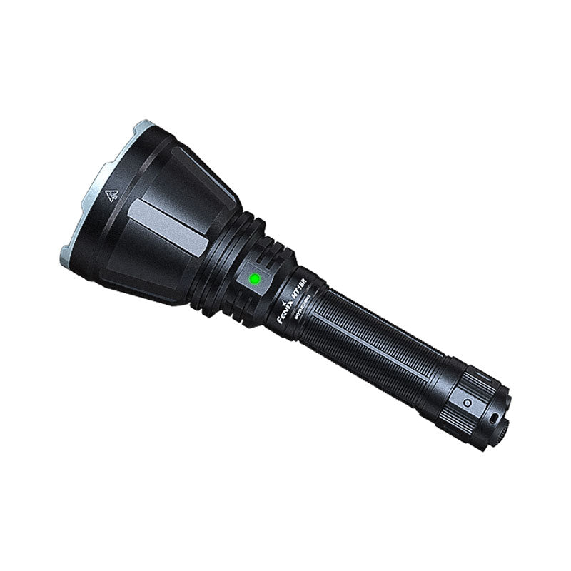 Fenix HT18R Rechargeable Flashlight (2800 Lumens)