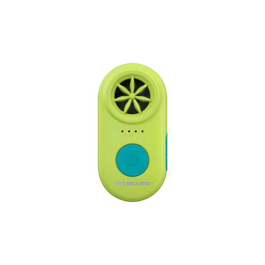 Nitecore NWE10 Electronic Outdoor Whistle (4 Versions)