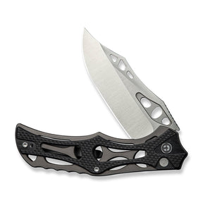 Civivi C23083C-3 Biophase Folding Knife (Aluminum & G10 Handle)