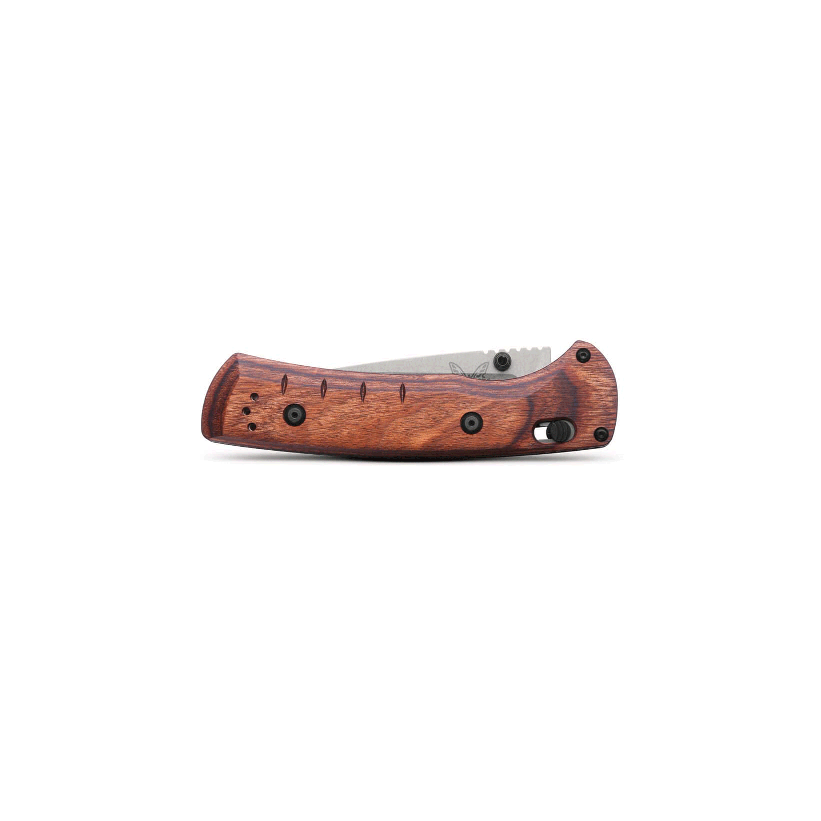 Benchmade 15090 SlipRidge Folding Knife (MagnaCut)