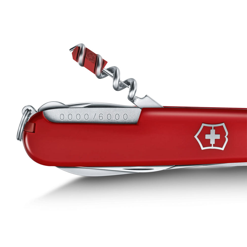 Victorinox Huntsman Year of the Snake 2025 Multitool 1.3714.E14