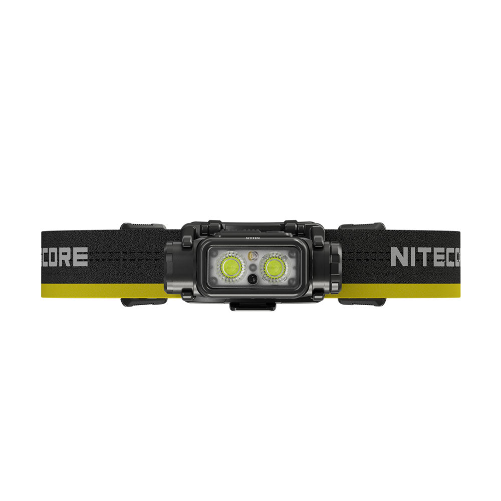 Nitecore NU45 Rechargeable Headlamp (1700 Lumens)