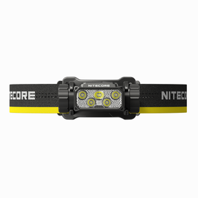 Nitecore HC70 UHE Headlamp (1600 Lumens)