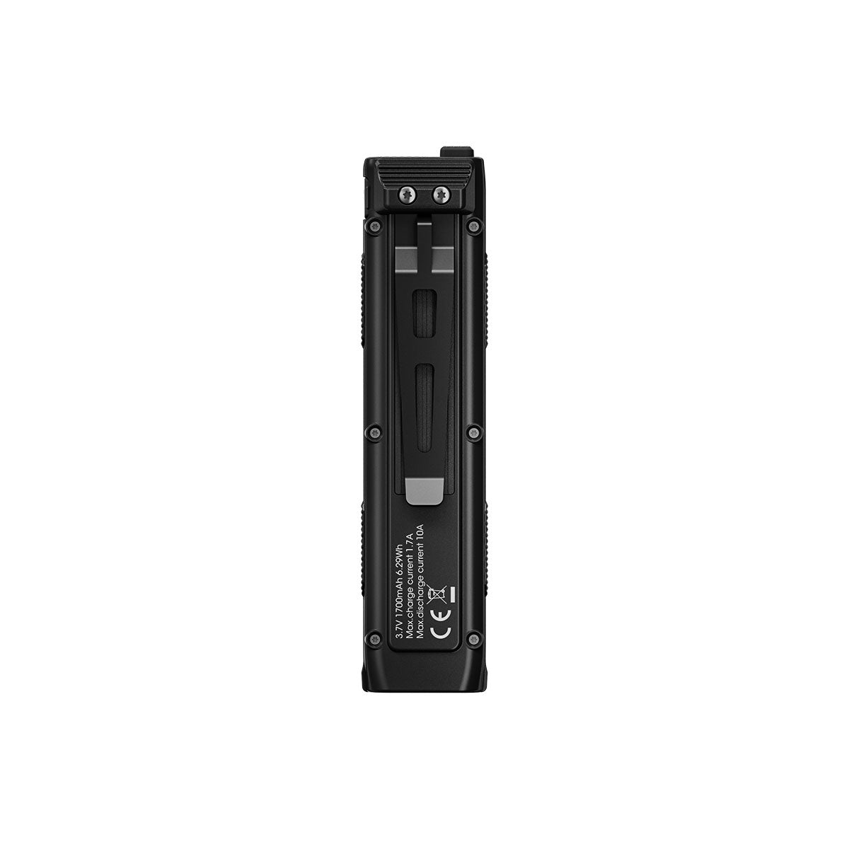 Nitecore EDC27 UHi Ultra Slim Rechargeable Flashlight (3100 Lumens)