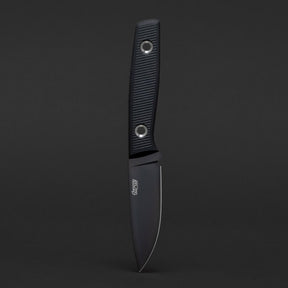 TRC Classic Freedom DLC M390 (Black G10 Handle)