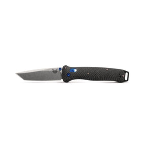 Benchmade 537-09 Bailout Folding Knife (Carbon Fiber Handle)