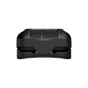 Nitecore HA13 RGB UHE LED 350L Headlamp
