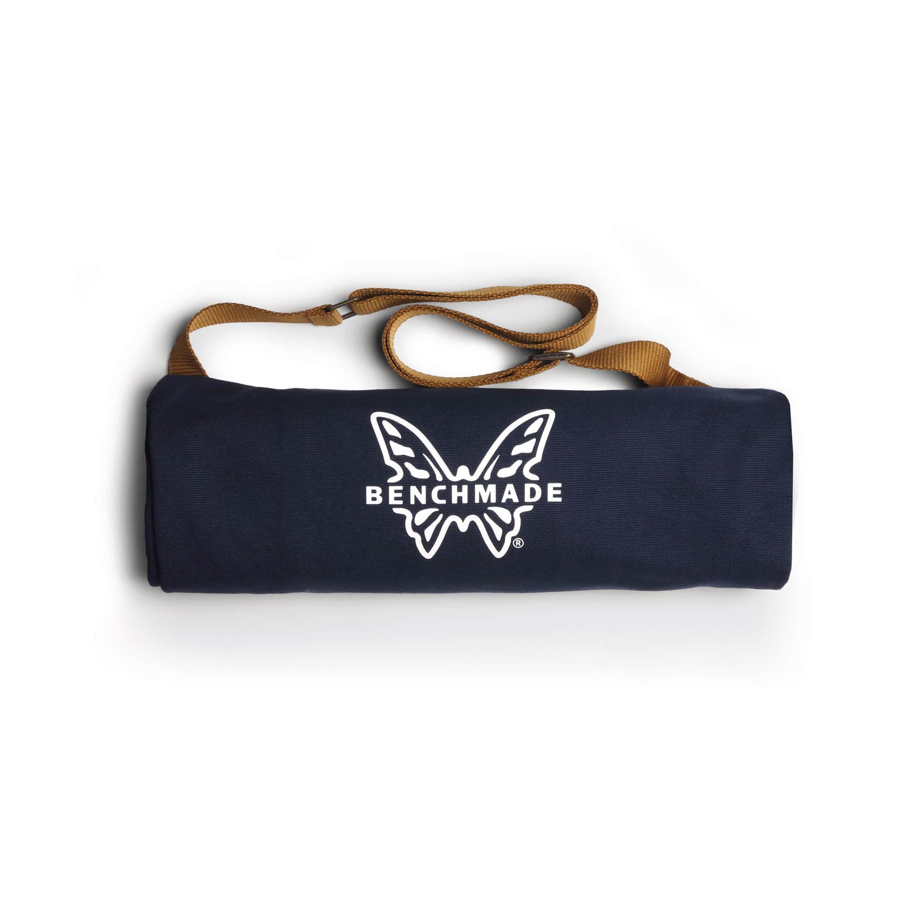 Benchmade Classic Apron (Dark Blue)