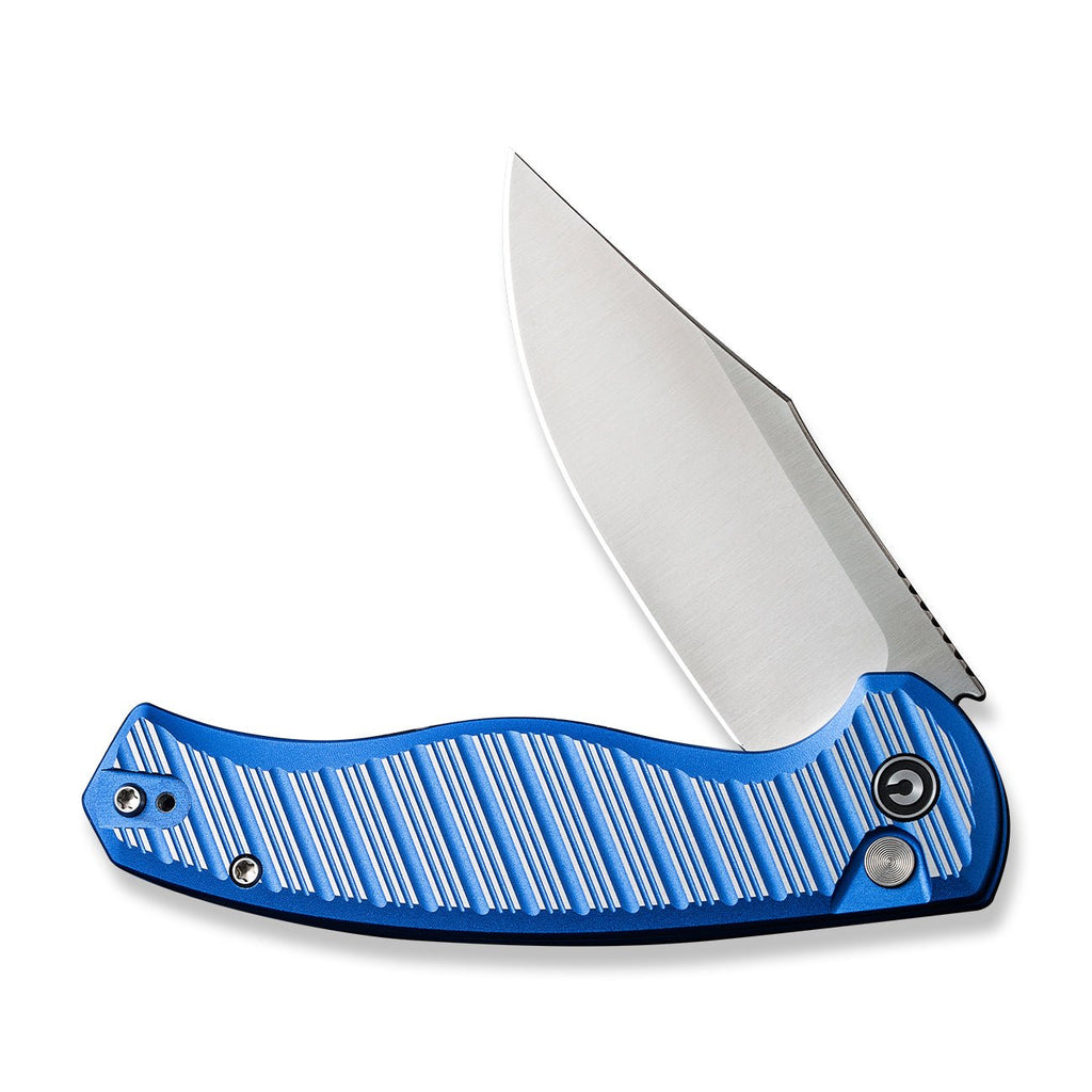 Civivi C23040B-2 Stormhowl Folding Knife (Aluminum Handle)