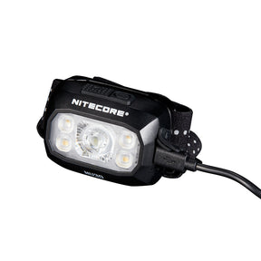 Nitecore NU30 Rechargeable Headlamp (500 Lumens)