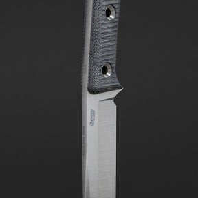 TRC Apocalypse Prime (Black Canvas Micarta Handle)