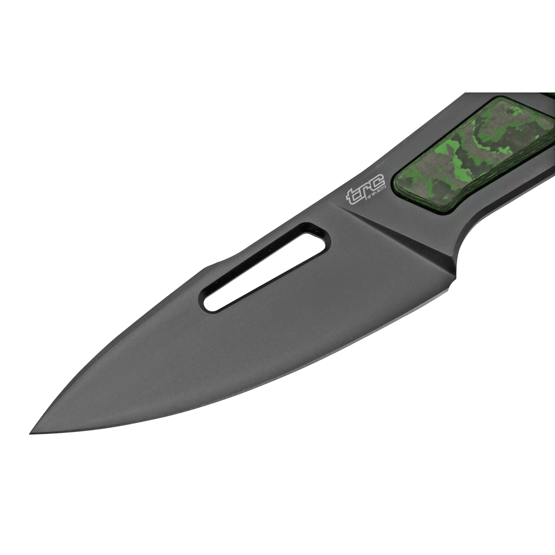 TRC Speed Demon DLC Jungle Wear (M390)