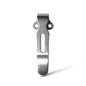 Benchmade 101075F Mini Deep-Carry Pocket Clip (Satin)