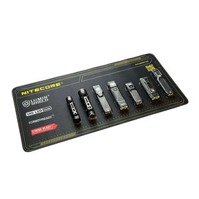 Nitecore Accessory  Mouse Pad XL