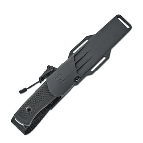 Fallkniven F1 Swedish Pilot Survival Fixed Blade (Elmax)