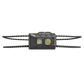 Nitecore NU20 Rechargeable Headlamp Classic (360 Lumens)