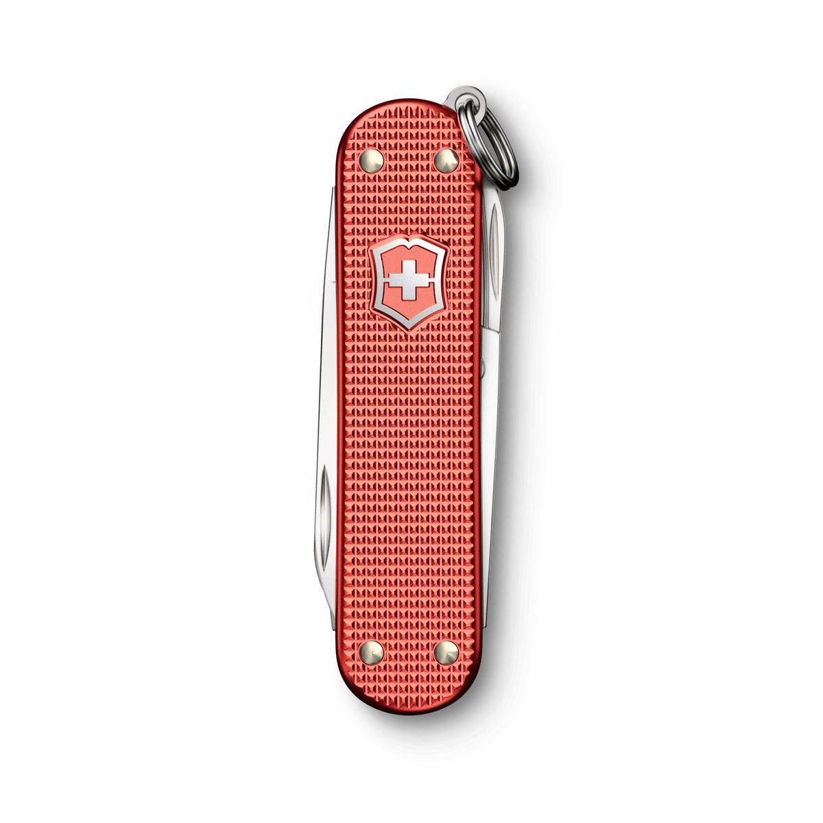 Victorinox Classic SD Alox Multitool Pocket Knife 0.6221.L25 (Limited Edition 2025)
