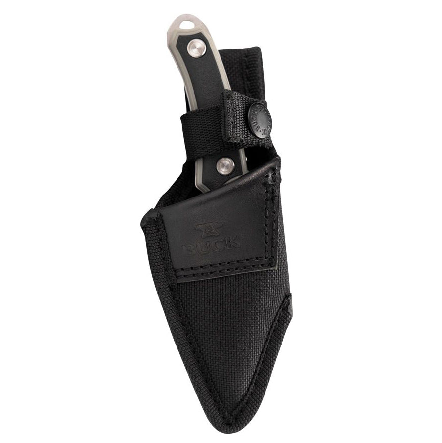 Buck 662 Alpha Scout Select Fixed Blade