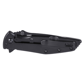 CRKT 7600K Slag Assisted (Black Stainless Handle)