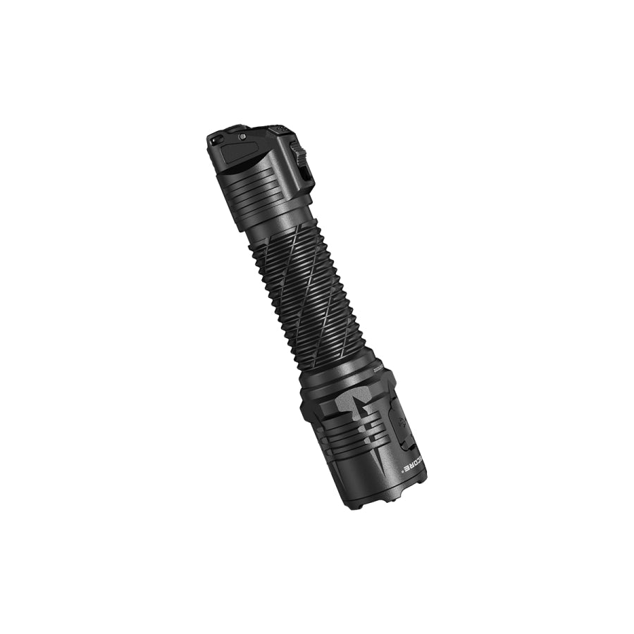 Nitecore P27iX LED Rechargeable Flashlight (5000 Lumens)