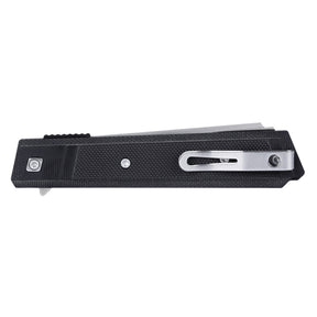 CRKT 3840 Zephyr (Black G10 Handle)