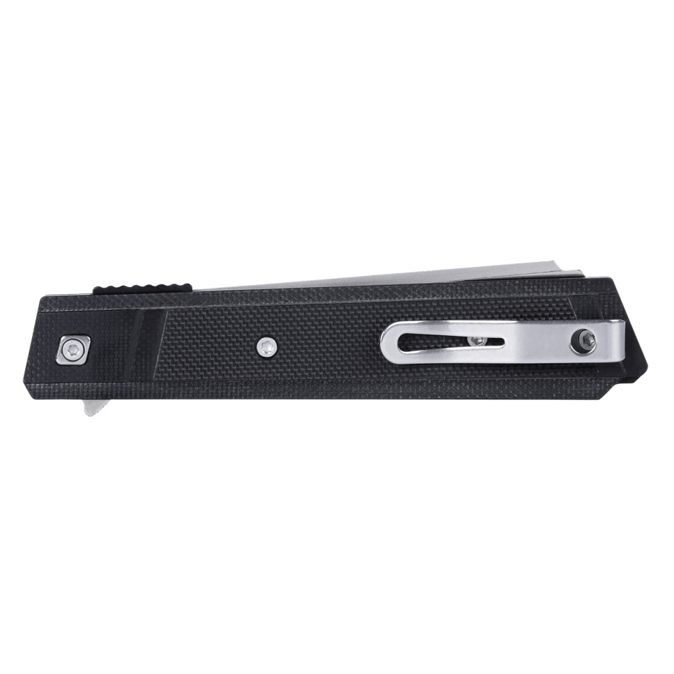 CRKT 3840 Zephyr (Black G10 Handle)