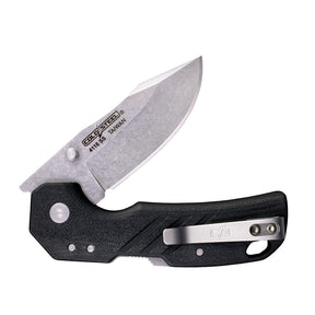 Cold Steel Engage Atlas Lock Black