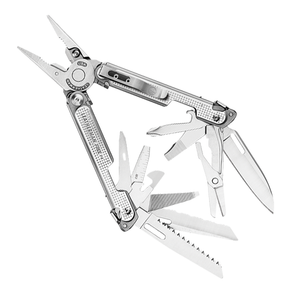 Leatherman Free P4 - Thomas Tools