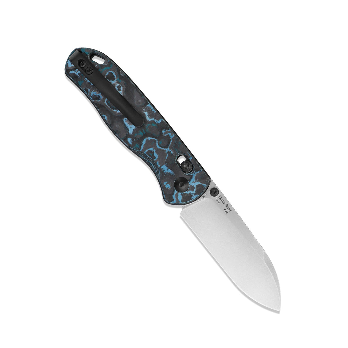 Kizer Ki3619A2 Drop Bear Elmax