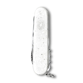 Victorinox Special Companion Damast Multitool Pocket Knife 1.3901.J25 (2025 Limited Edition)