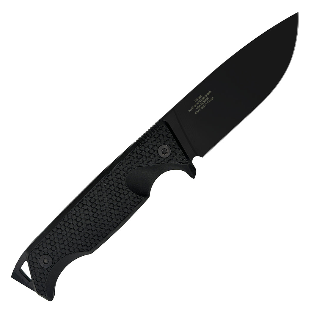 Takumitak TKF304 Easy Night Fixed Blade Knife