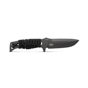 Benchmade 375BK-02 Fixed Adamas (Black CPM MagnaCut)