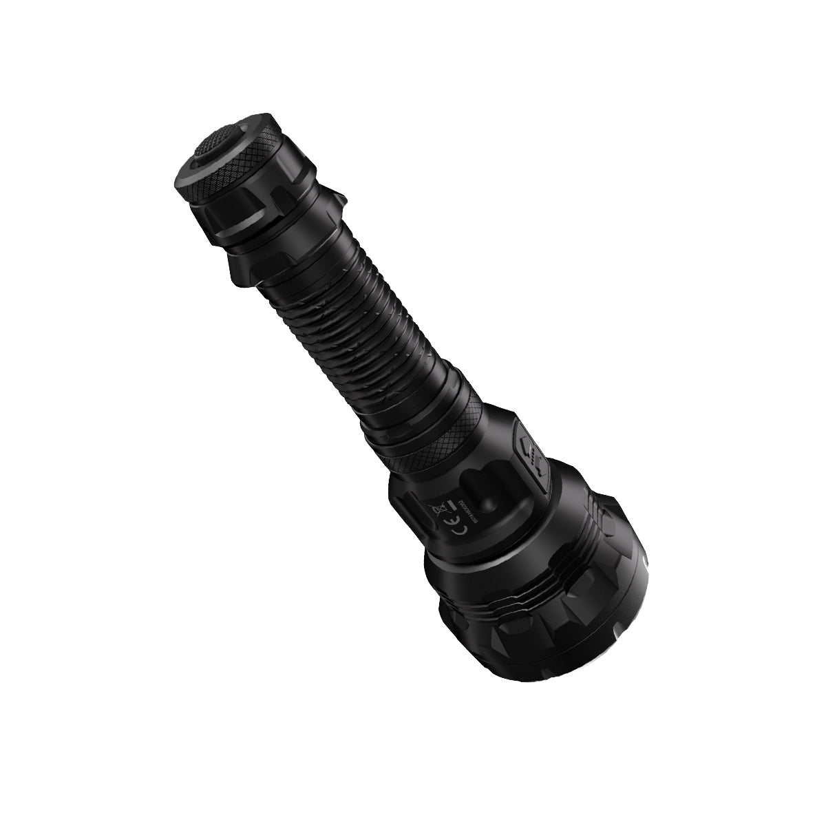 Nitecore P40 Ultra-Long Throw Flashlight (2000 Lumens)